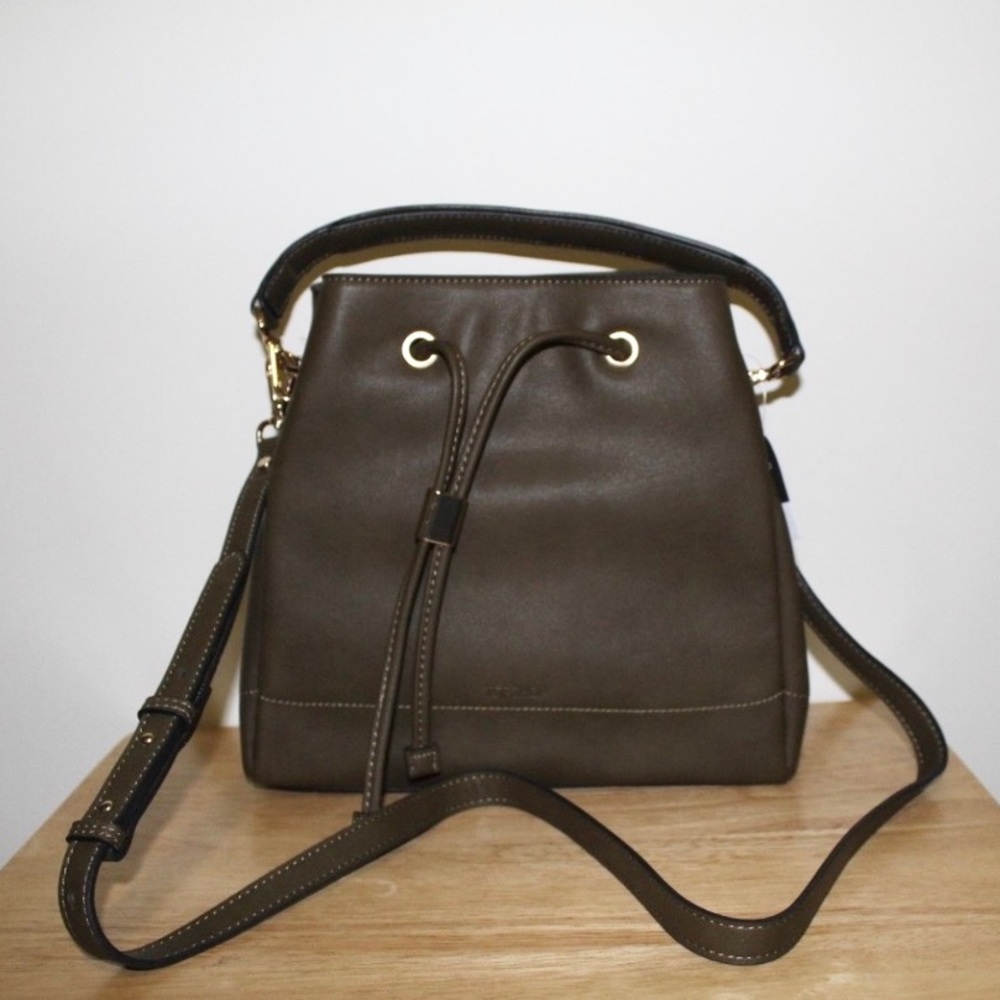 TOPSHOP SHOULDER HANDBAG